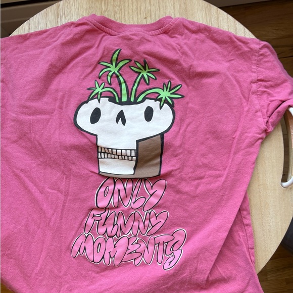 Bundle of 8 Zara boys graphic tees size 4-5 - Picture 4 of 10